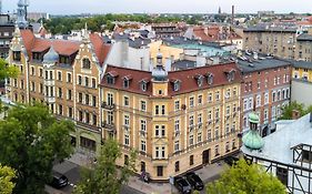 Pokoje nad Kłodnicą